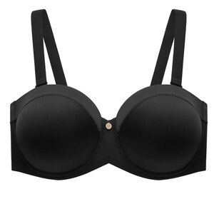 NWT understance removable straps/strapless bra